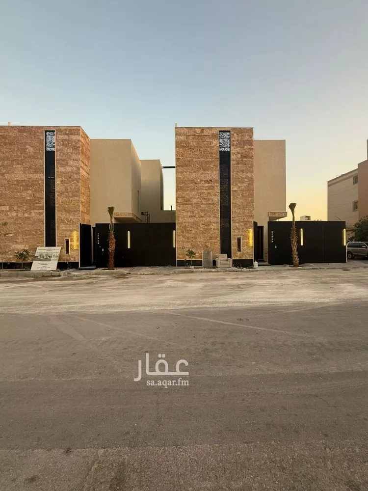 فيلا للبيع في شارع مليح بن طريف, حي المهدية, مدينة الرياض, منطقة الرياض صورة 2