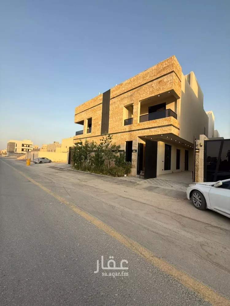 Villa for Sale in Riyadh Al Mahdiyah