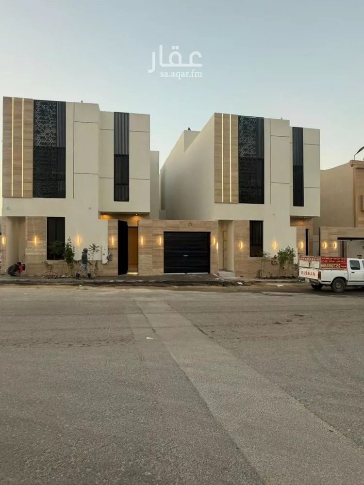 Villa for Sale in Riyadh Al Mahdiyah