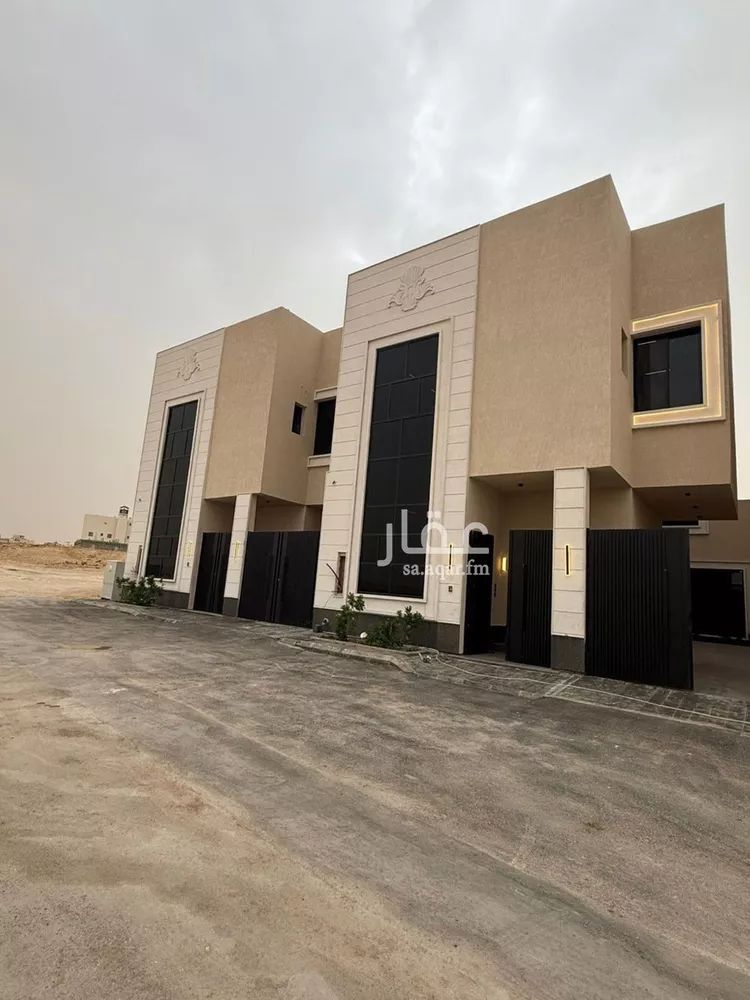 Villa for Sale in Riyadh Al Mahdiyah