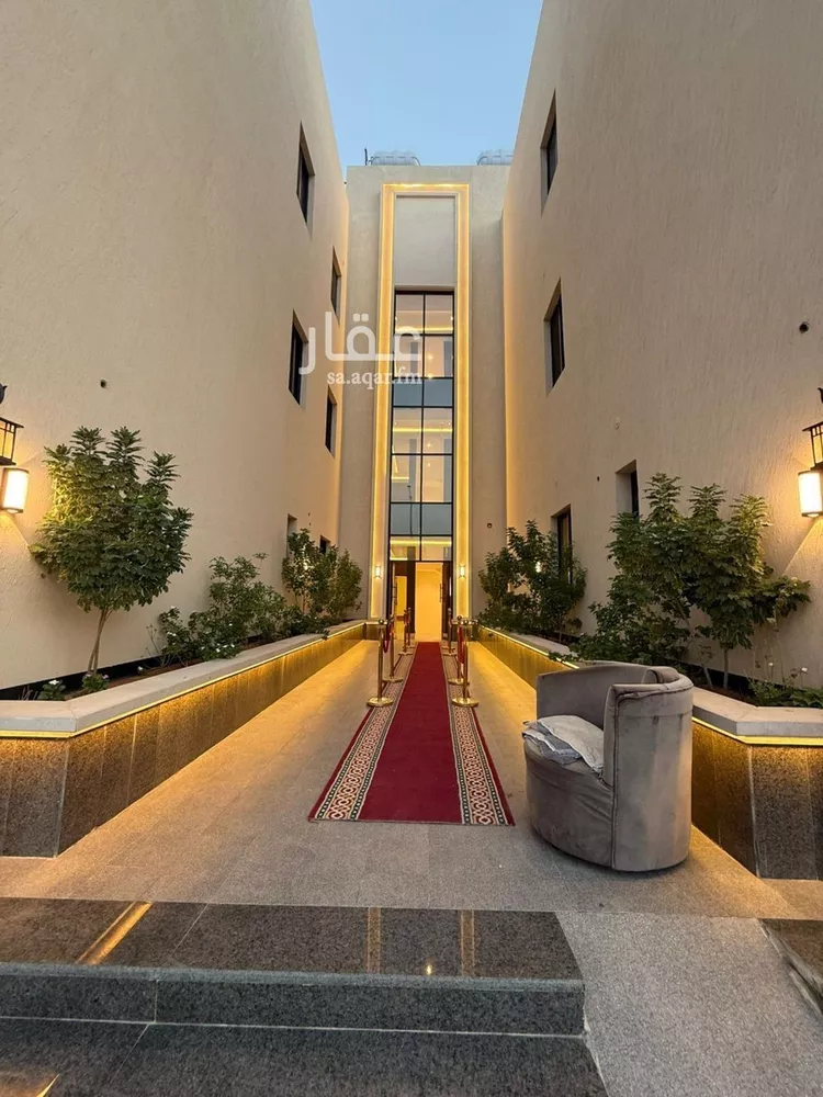 شقة للبيع في شارع السيل الكبير, حي المهدية, مدينة الرياض, منطقة الرياض صورة 4