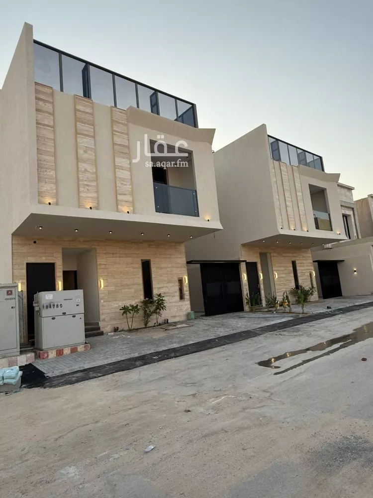 فيلا للبيع في شارع عمر بن عبدالقادر مفتي, حي المهدية, مدينة الرياض, منطقة الرياض صورة 5