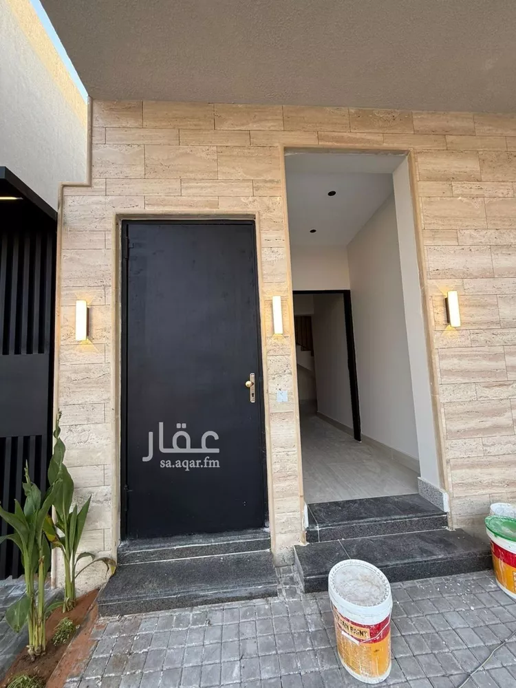 فيلا للبيع في شارع عمر بن عبدالقادر مفتي, حي المهدية, مدينة الرياض, منطقة الرياض صورة 5