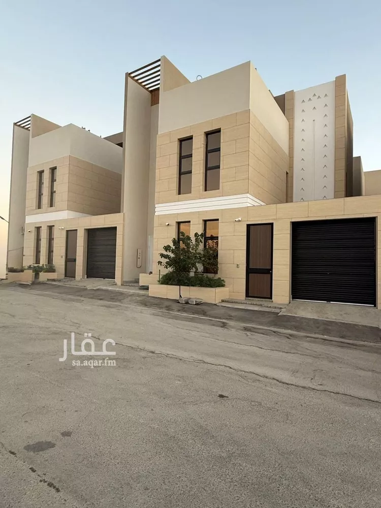 فيلا للبيع في شارع قطب الدين بن السلطان, حي المهدية, مدينة الرياض, منطقة الرياض صورة 4