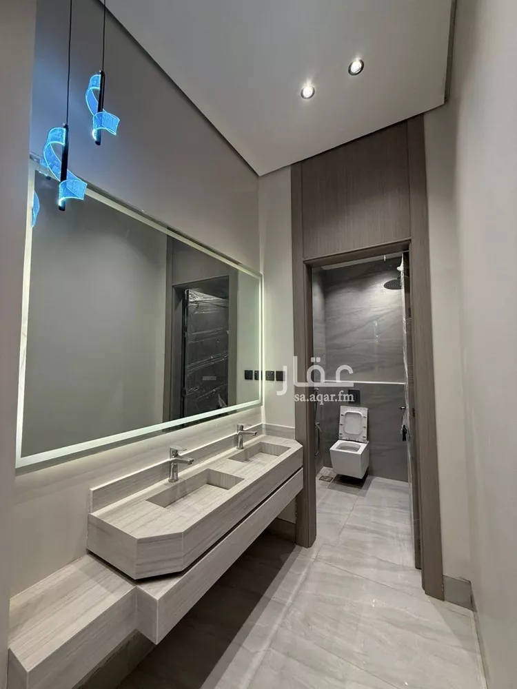 فيلا للبيع في شارع إسماعيل بن حماد, حي المهدية, مدينة الرياض, منطقة الرياض صورة 4