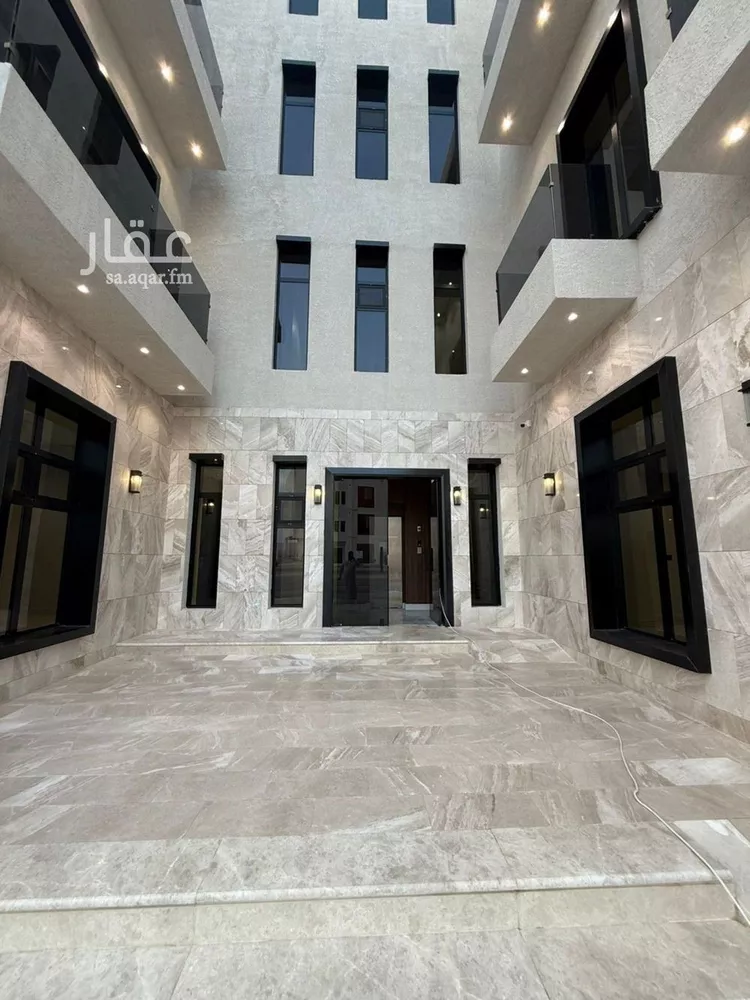 شقة للبيع في شارع السيل الكبير, حي المهدية, مدينة الرياض, منطقة الرياض صورة 3