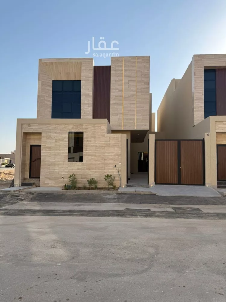 فيلا للبيع في شارع عمر بن عبدالقادر مفتي, حي المهدية, مدينة الرياض, منطقة الرياض صورة 3