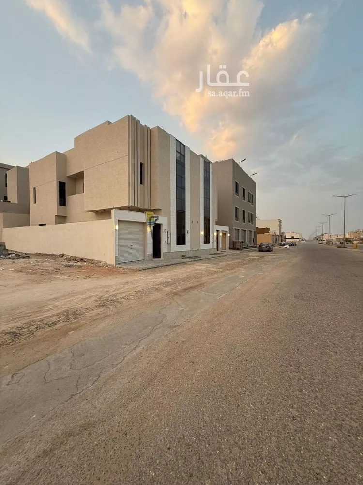 فيلا للبيع في حي المهدية, مدينة الرياض, منطقة الرياض صورة 3