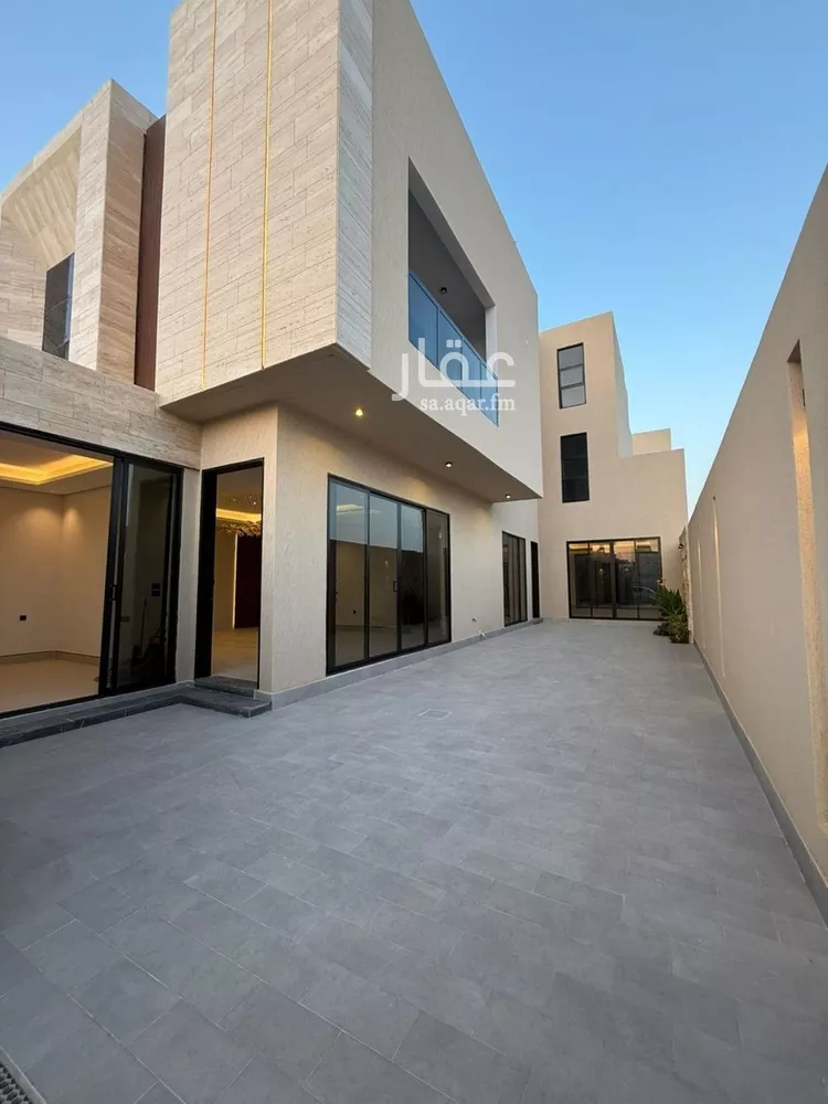 فيلا للبيع في شارع عمر بن عبدالقادر مفتي, حي المهدية, مدينة الرياض, منطقة الرياض صورة 5