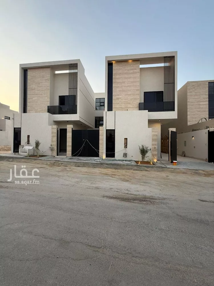 فيلا للبيع في شارع إسماعيل بن حماد, حي المهدية, مدينة الرياض, منطقة الرياض صورة 2