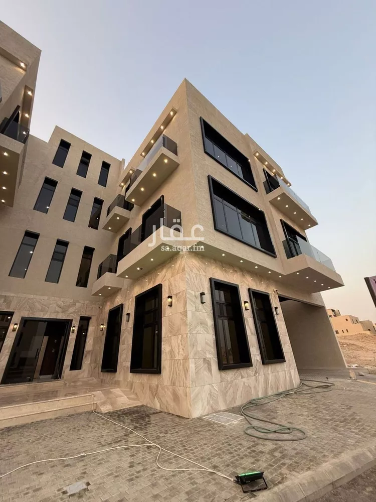 شقة للبيع في شارع السيل الكبير, حي المهدية, مدينة الرياض, منطقة الرياض صورة 4