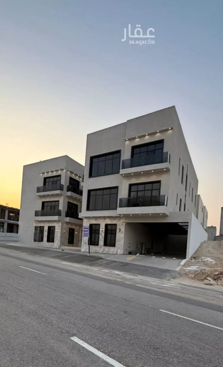 شقة للبيع في شارع السيل الكبير, حي المهدية, مدينة الرياض, منطقة الرياض