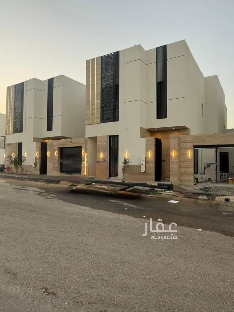 Villa for Sale in Riyadh Al Mahdiyah صورة 3