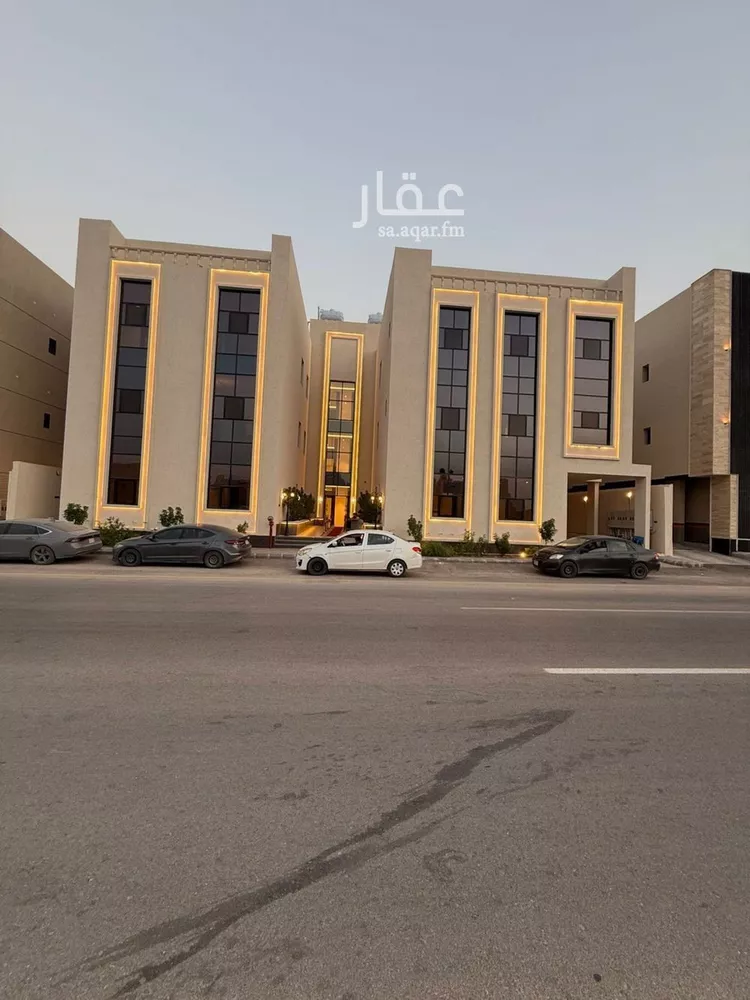 شقة للبيع في شارع السيل الكبير, حي المهدية, مدينة الرياض, منطقة الرياض صورة 2