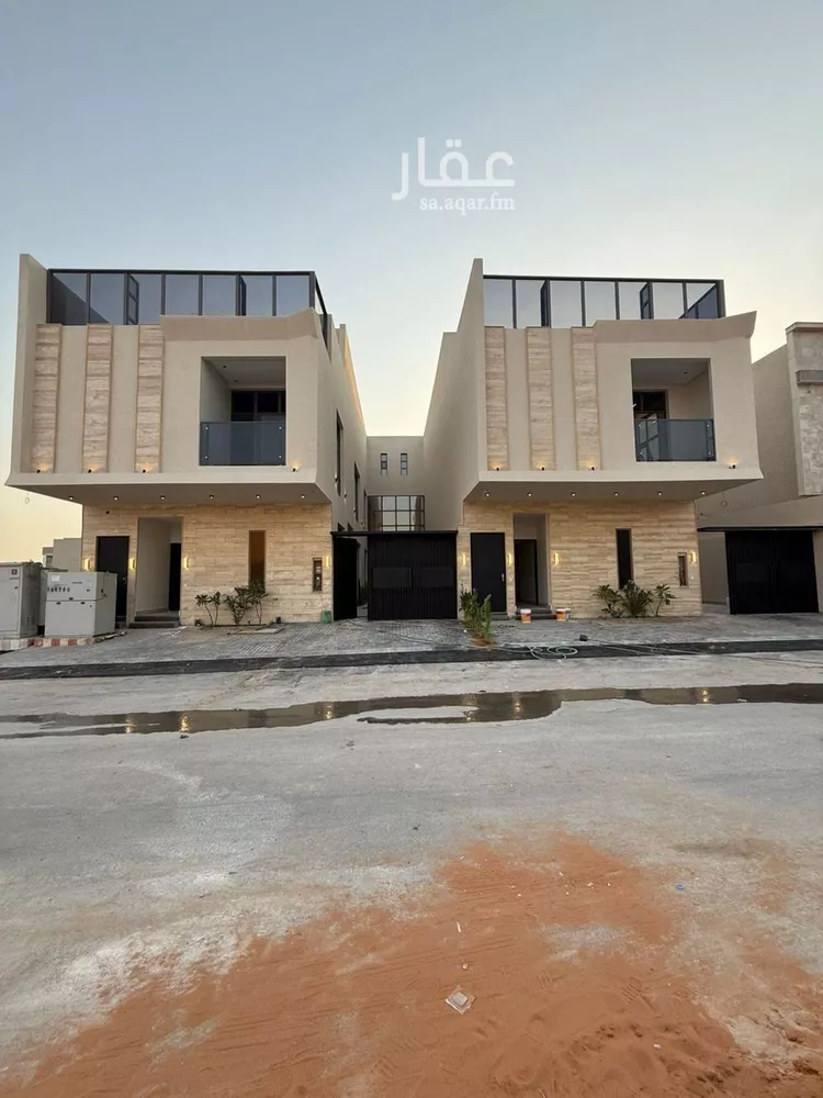 فيلا للبيع في شارع عمر بن عبدالقادر مفتي, حي المهدية, مدينة الرياض, منطقة الرياض صورة 4