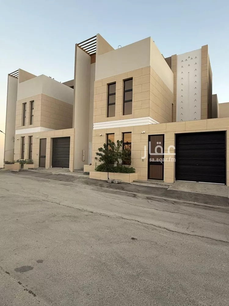 فيلا للبيع في شارع قطب الدين بن السلطان, حي المهدية, مدينة الرياض, منطقة الرياض صورة 4