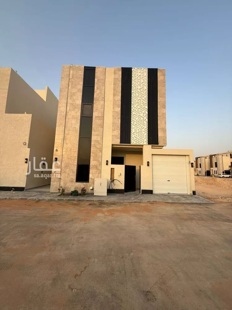 فيلا للبيع في شارع عفيف الدين الثقفي, حي المهدية, مدينة الرياض, منطقة الرياض صورة 3