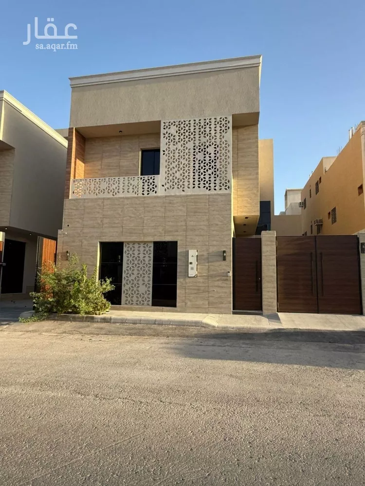 فيلا للبيع في شارع إبراهيم بن علي بن علوي, حي المهدية, مدينة الرياض, منطقة الرياض