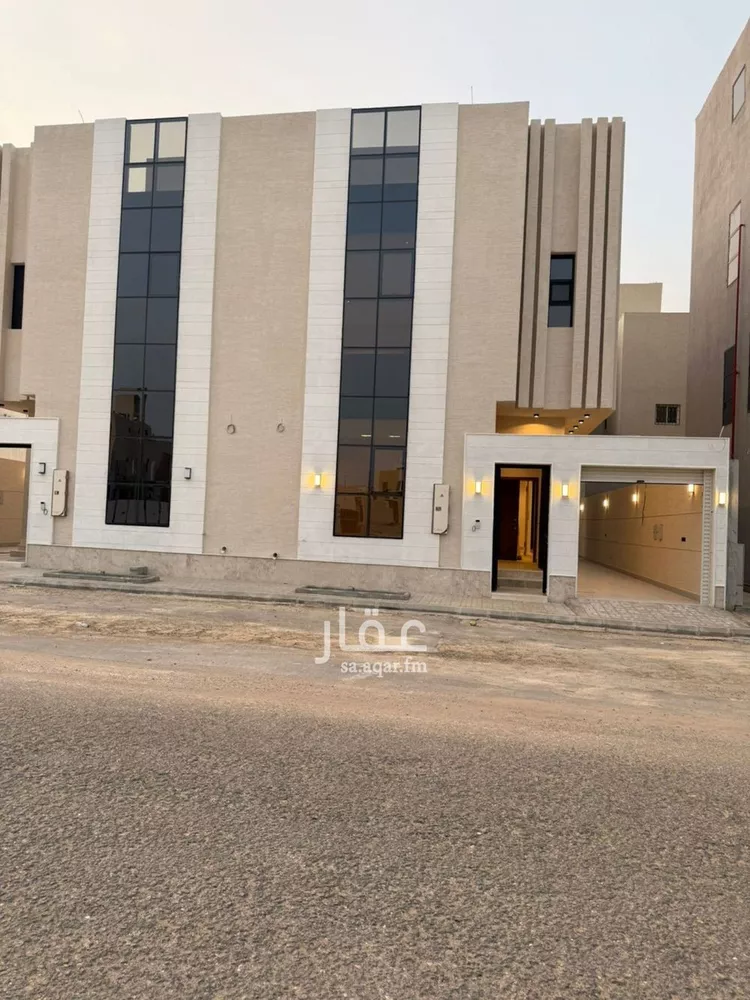 فيلا للبيع في حي المهدية, مدينة الرياض, منطقة الرياض صورة 2