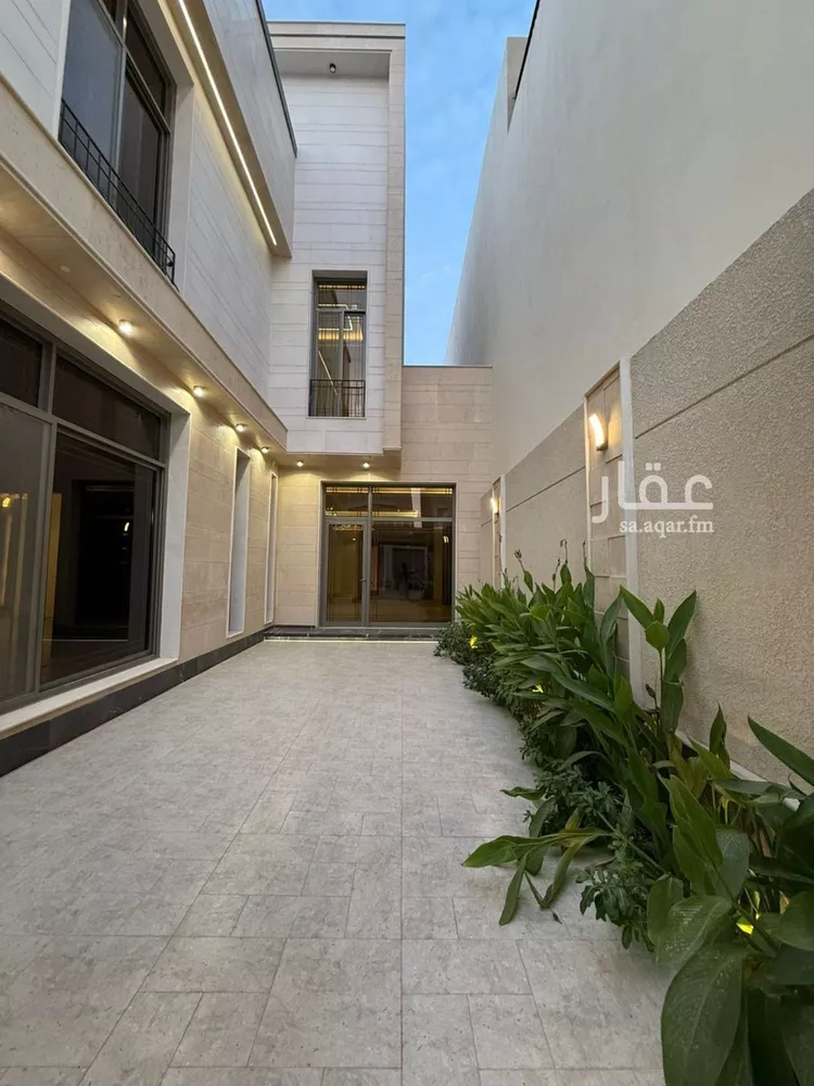 فيلا للبيع في شارع مليح بن طريف, حي المهدية, مدينة الرياض, منطقة الرياض صورة 2