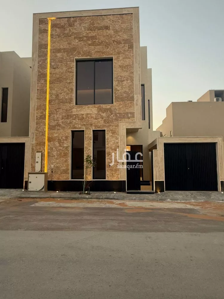 Villa for Sale in Riyadh Al Mahdiyah صورة 3