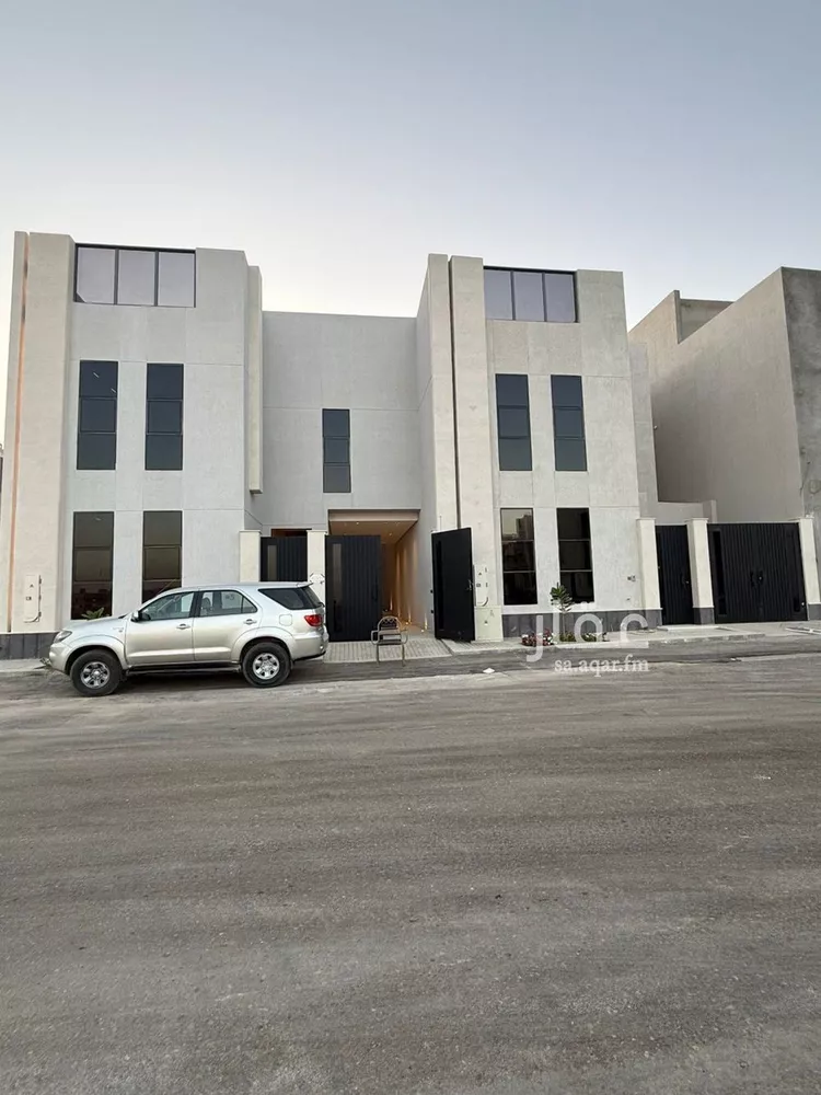 فيلا للبيع في شارع إسماعيل بن حماد, حي المهدية, مدينة الرياض, منطقة الرياض