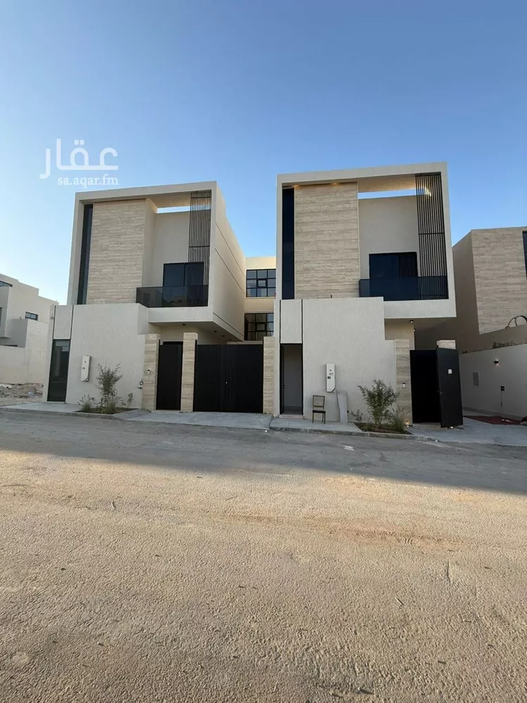 فيلا للبيع في شارع إسماعيل بن حماد, حي المهدية, مدينة الرياض, منطقة الرياض