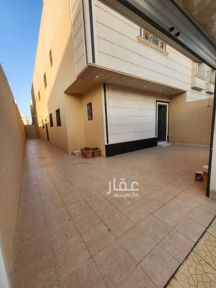 دور للبيع في شارع حسن بن عبدالوهاب, حي طويق, مدينة الرياض, منطقة الرياض صورة 3