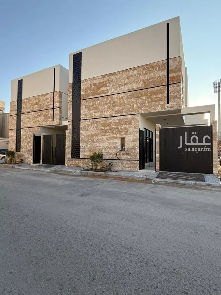 فيلا للبيع في شارع مليح بن طريف, حي المهدية, مدينة الرياض, منطقة الرياض صورة 2