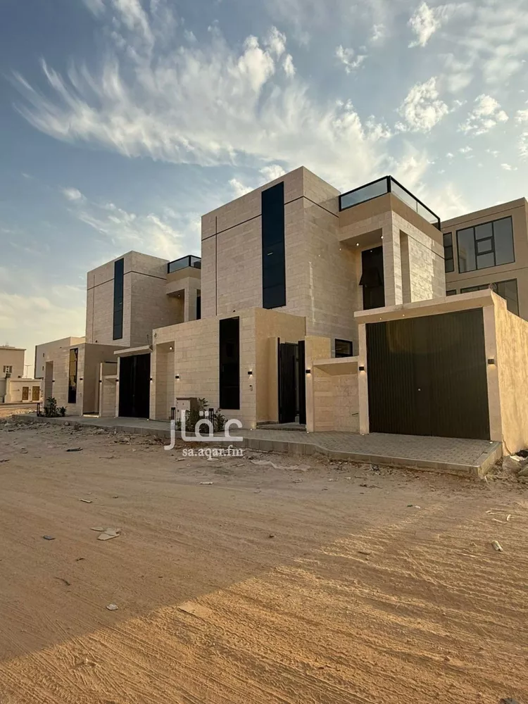 فيلا للبيع في شارع محمد بن أبي بكر القيم, حي المهدية, مدينة الرياض, منطقة الرياض صورة 3