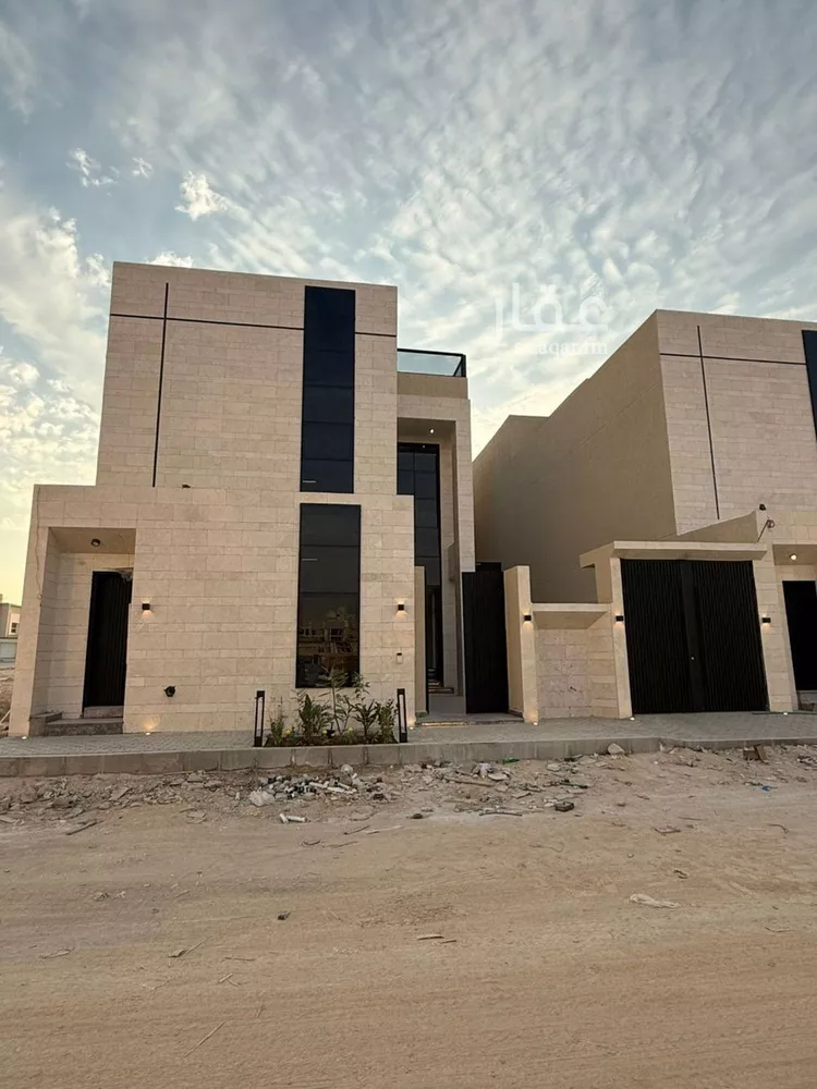 فيلا للبيع في شارع محمد بن أبي بكر القيم, حي المهدية, مدينة الرياض, منطقة الرياض