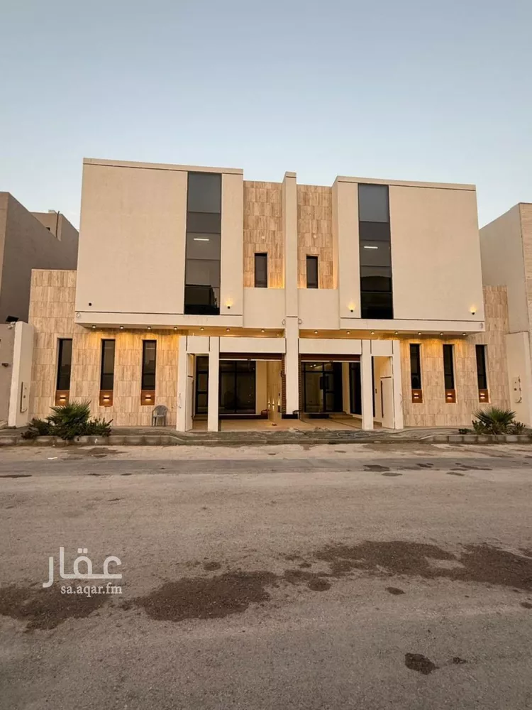 فيلا للبيع في شارع مليح بن طريف, حي المهدية, مدينة الرياض, منطقة الرياض صورة 3