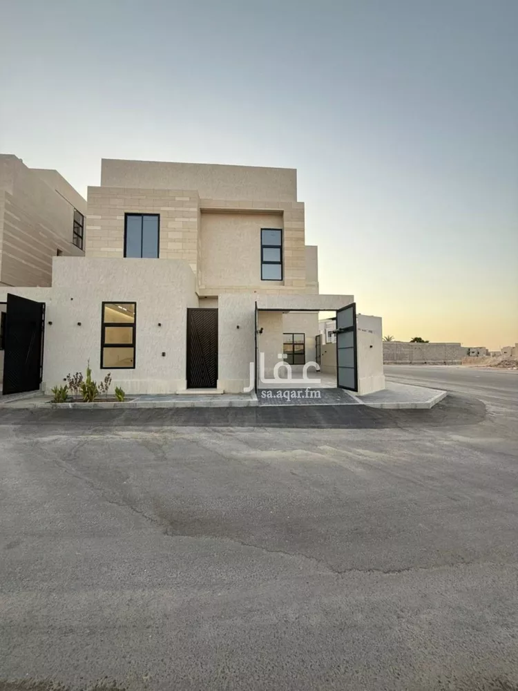 فيلا للبيع في شارع إبراهيم بن علي بن علوي, حي المهدية, مدينة الرياض, منطقة الرياض