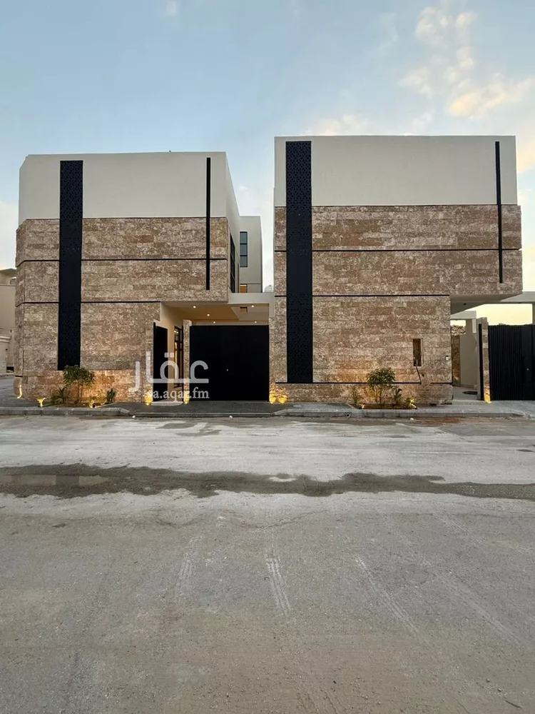 فيلا للبيع في شارع مليح بن طريف, حي المهدية, مدينة الرياض, منطقة الرياض صورة 3