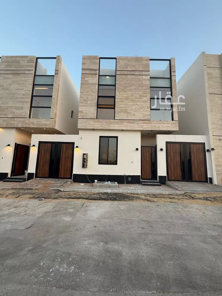 فيلا للبيع في شارع قطب الدين بن السلطان, حي المهدية, مدينة الرياض, منطقة الرياض صورة 4