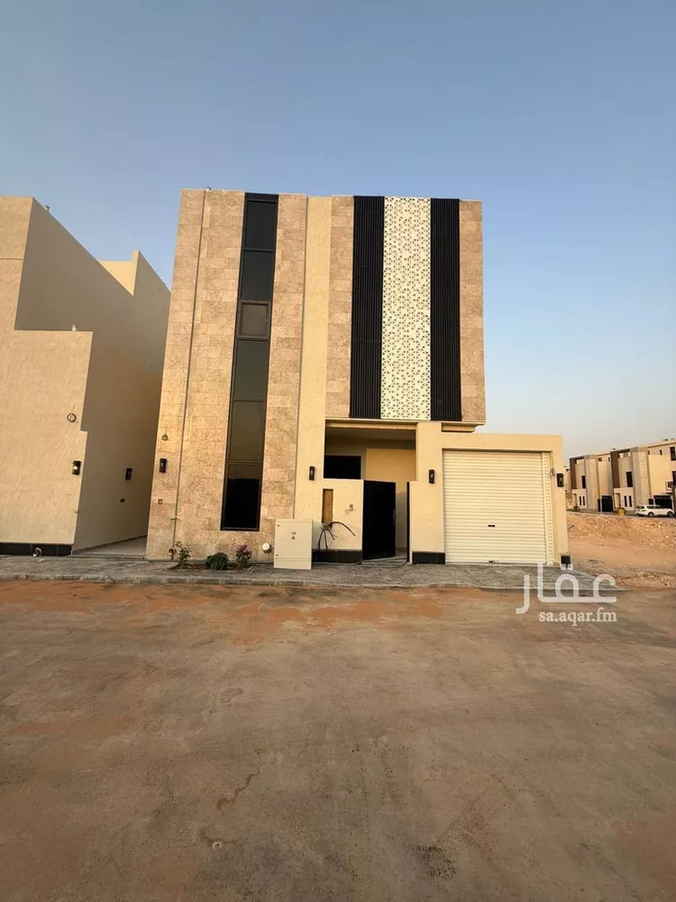 فيلا للبيع في شارع عفيف الدين الثقفي, حي المهدية, مدينة الرياض, منطقة الرياض