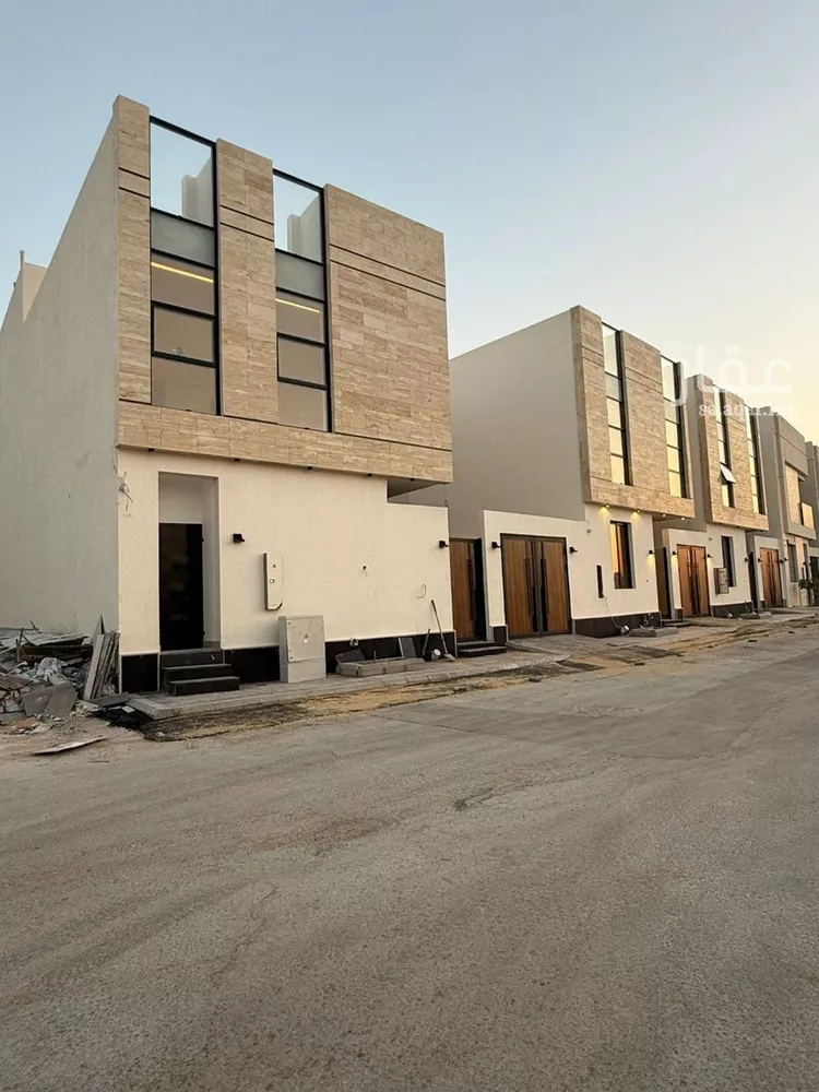 فيلا للبيع في شارع قطب الدين بن السلطان, حي المهدية, مدينة الرياض, منطقة الرياض صورة 3