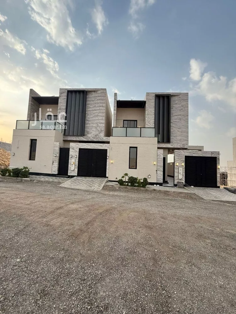 فيلا للبيع في شارع أحمد الكازروني, حي المهدية, مدينة الرياض, منطقة الرياض