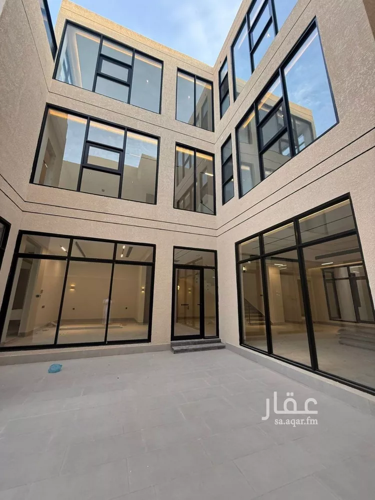 فيلا للبيع في شارع محمد بن أبي بكر القيم, حي المهدية, مدينة الرياض, منطقة الرياض صورة 5