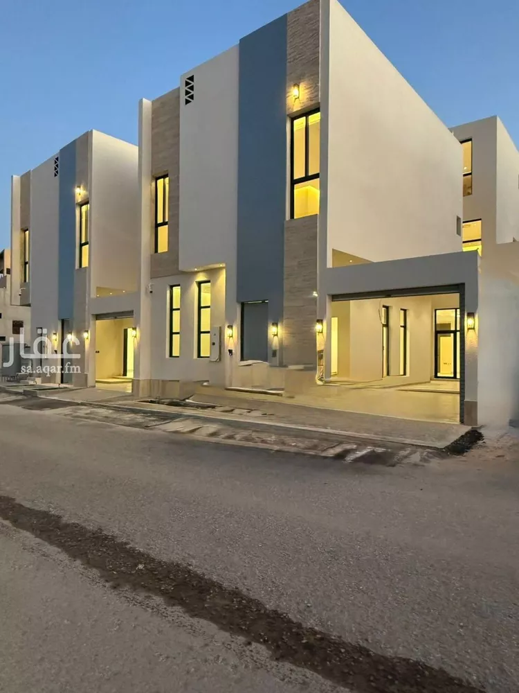 Villa for Sale in Riyadh Al Mahdiyah