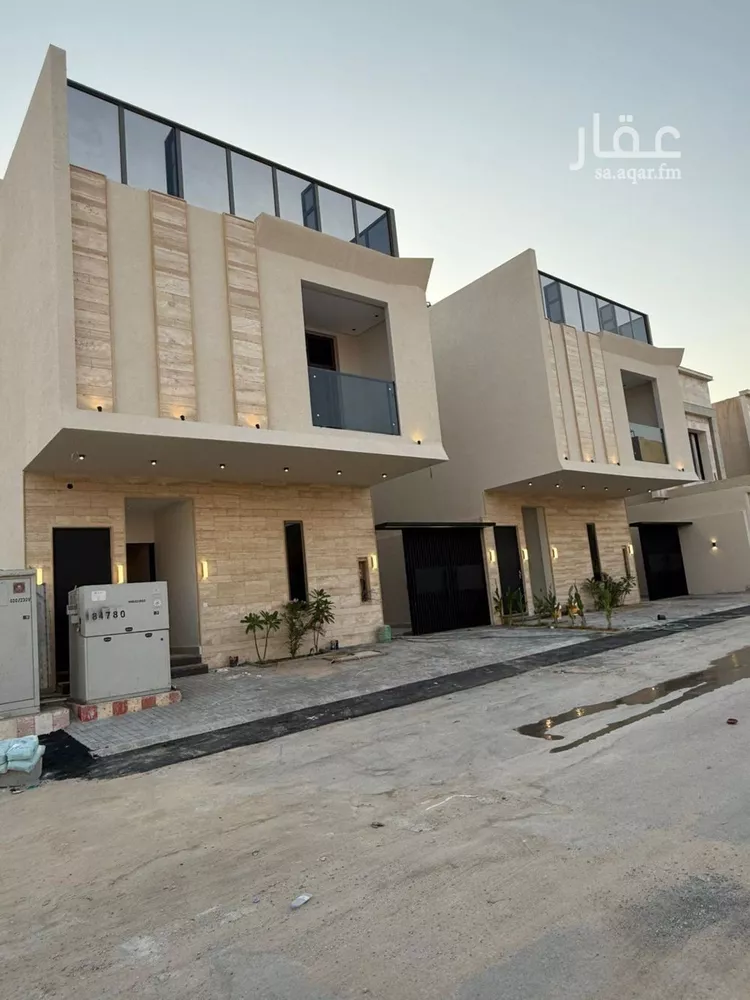فيلا للبيع في شارع عمر بن عبدالقادر مفتي, حي المهدية, مدينة الرياض, منطقة الرياض صورة 4