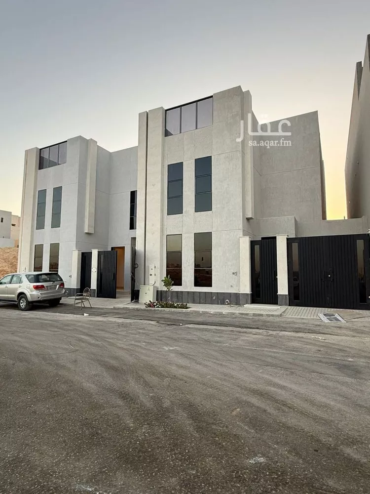 فيلا للبيع في شارع إسماعيل بن حماد, حي المهدية, مدينة الرياض, منطقة الرياض صورة 3