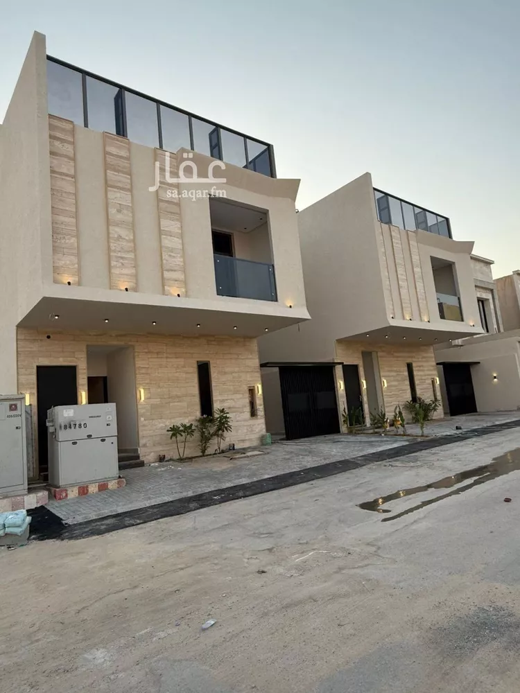 فيلا للبيع في شارع عمر بن عبدالقادر مفتي, حي المهدية, مدينة الرياض, منطقة الرياض صورة 4