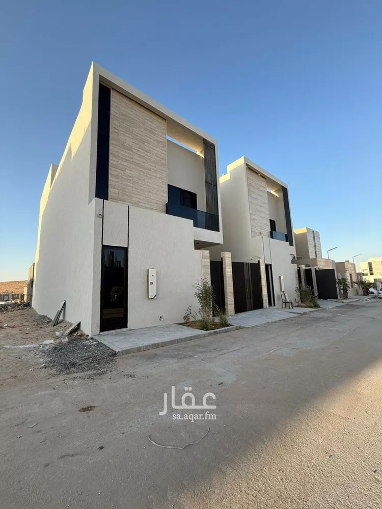 فيلا للبيع في شارع مليح بن طريف, حي المهدية, مدينة الرياض, منطقة الرياض صورة 3