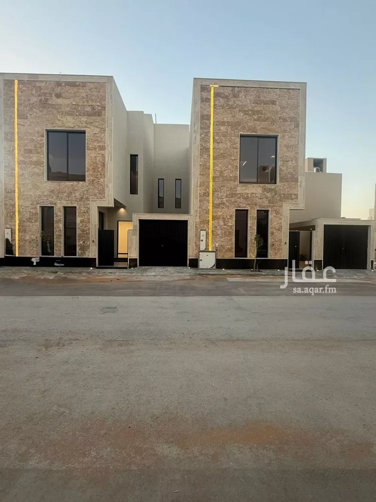 Villa for Sale in Riyadh Al Mahdiyah