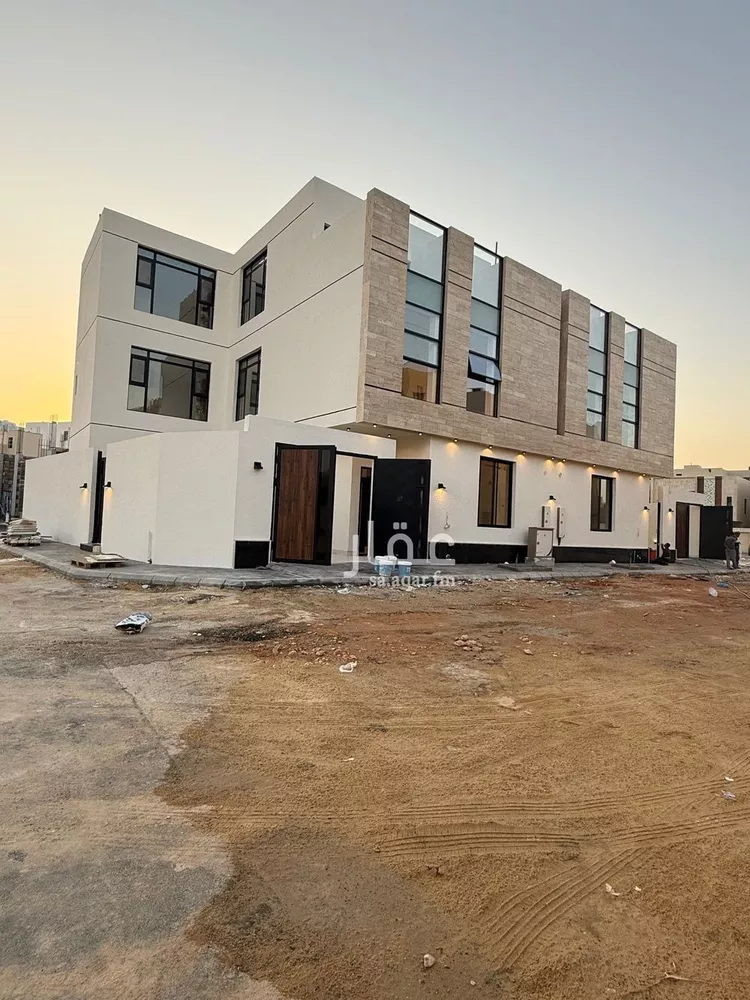 فيلا للبيع في شارع أحمد مفتي المكي الحنفي, حي المهدية, مدينة الرياض, منطقة الرياض صورة 2