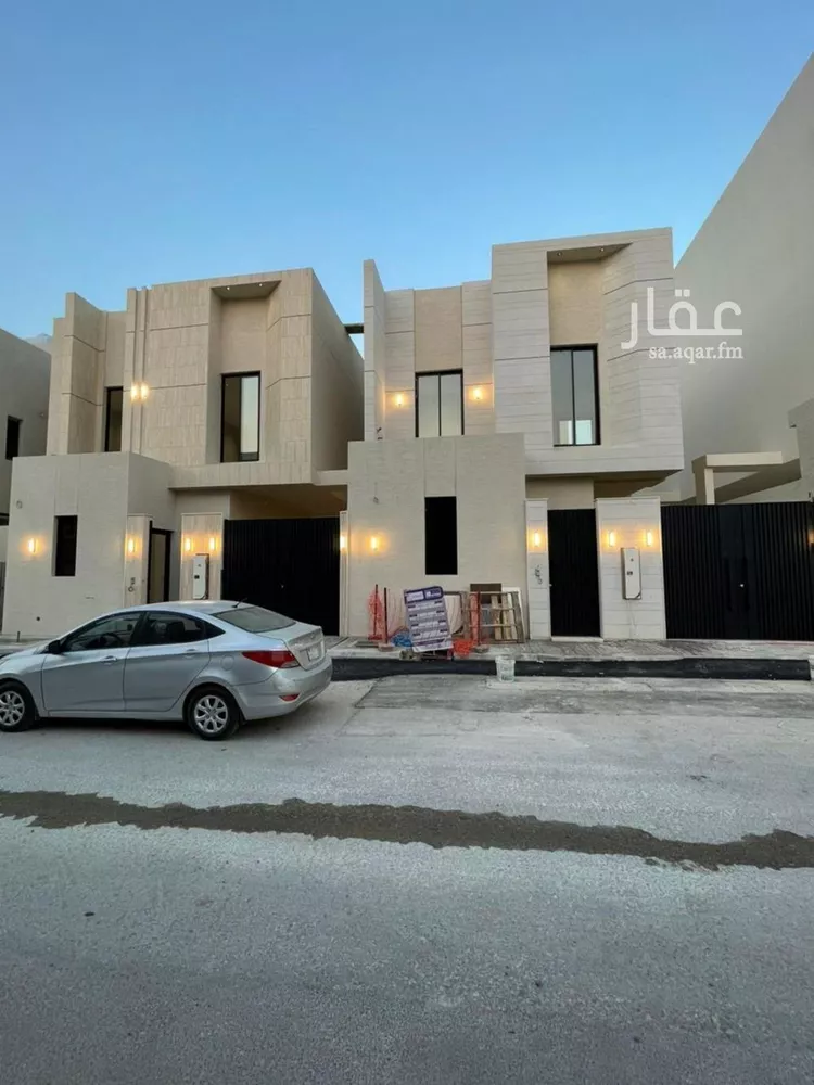 فيلا للبيع في حي المهدية, مدينة الرياض, منطقة الرياض صورة 2