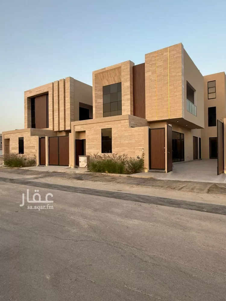 فيلا للبيع في شارع حماد الراوية, حي المهدية, مدينة الرياض, منطقة الرياض