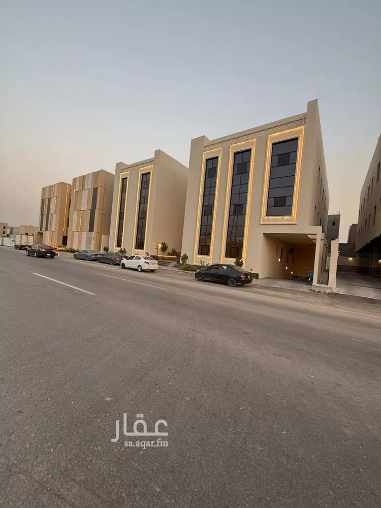 شقة للبيع في شارع السيل الكبير, حي المهدية, مدينة الرياض, منطقة الرياض صورة 3