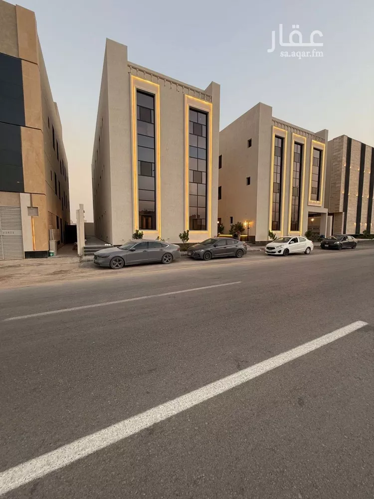 شقة للبيع في شارع السيل الكبير, حي المهدية, مدينة الرياض, منطقة الرياض 1 صورة